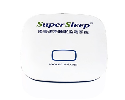 智能睡眠监测器